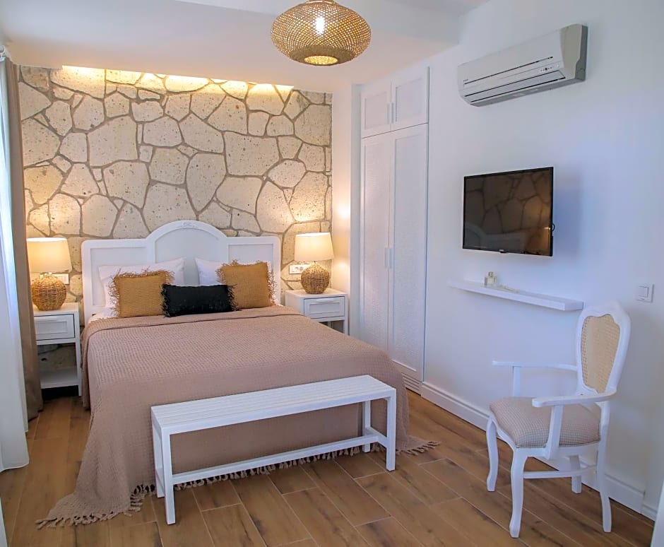 Alacati Balbadem Hotel