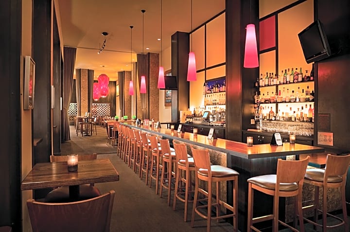 Hotel Adagio