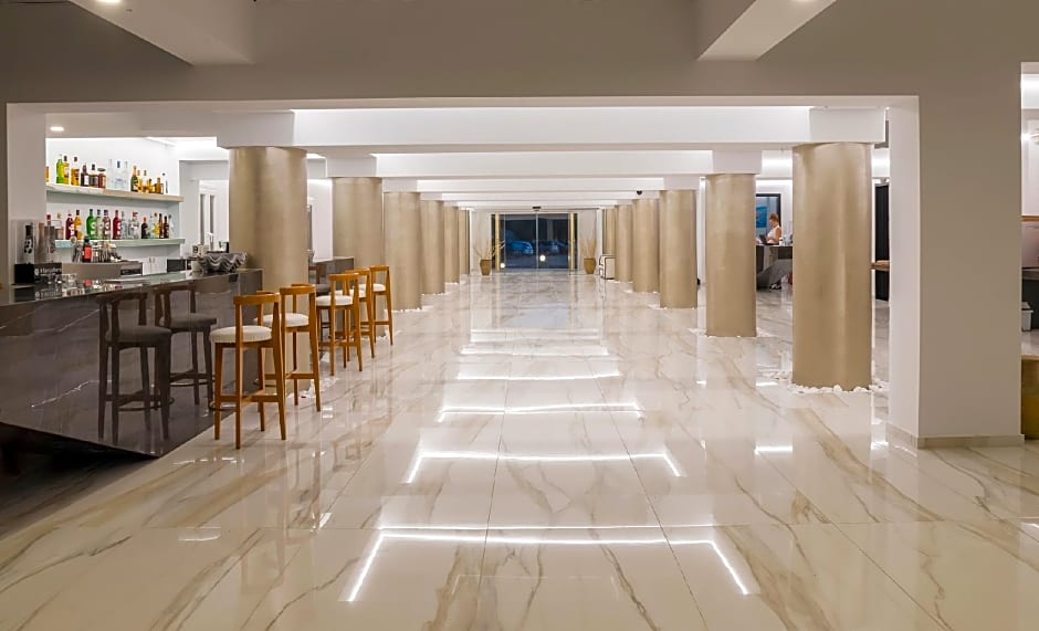 Dionysos Hotel