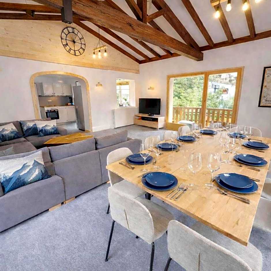 Le Chalet