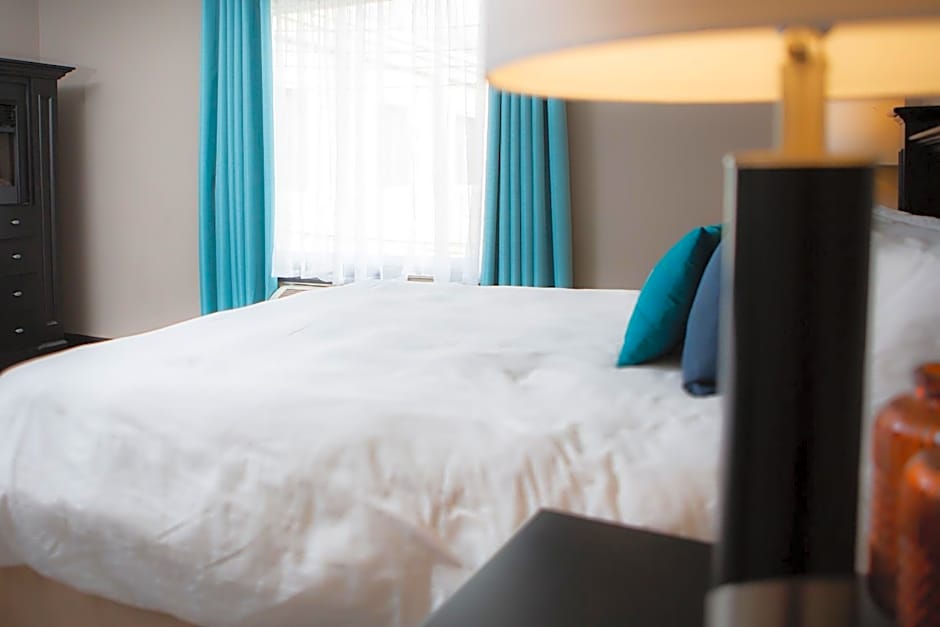 Monastery Spa & Suites