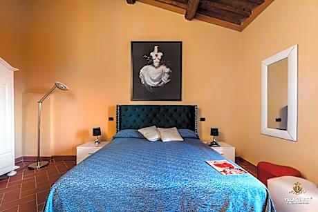 Luxury 2-Bedroom Apartment