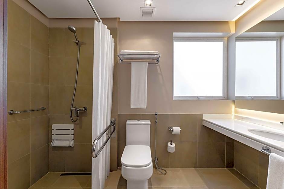 Palmaroga Hotel Asuncion, Tapestry Collection by Hilton