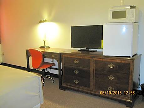 King Room - Disability Access