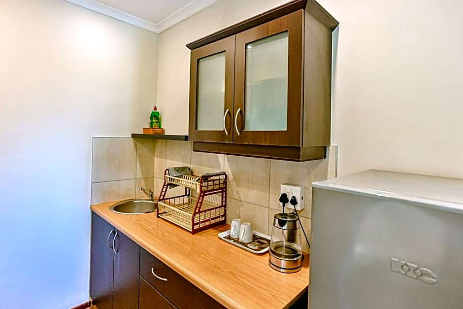 Zuider Zee Guest House