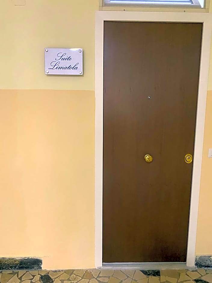 Suite Limatola