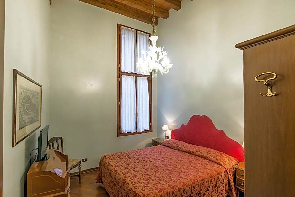 Hotel Piccola Fenice