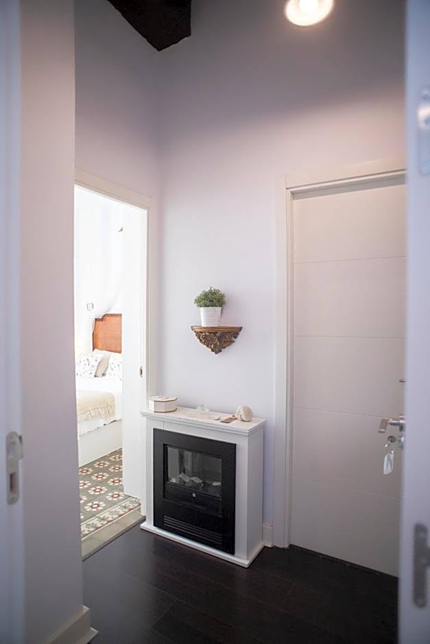 Palacete de La Alameda - Adults Only-