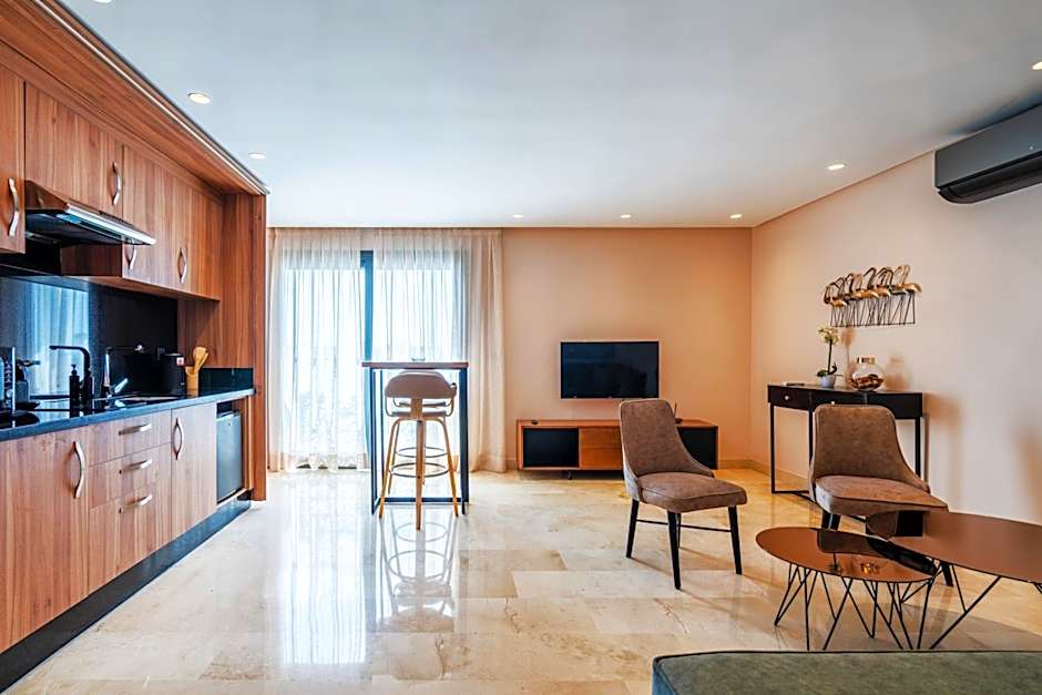 AS Premium By Soho Hotels Maarif