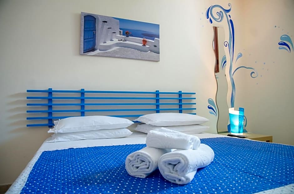 Casa Buongiorno Salento