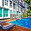 Crystal Suites Suvarnbhumi Airport