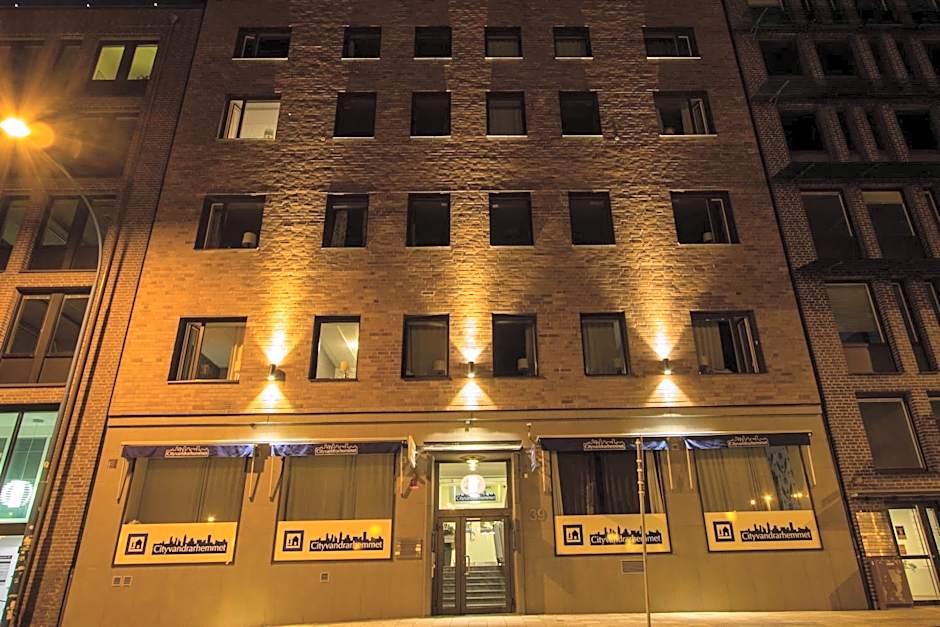 Dream - Luxury Hostel