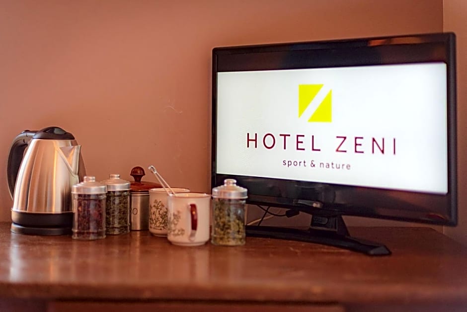 Hotel Zeni