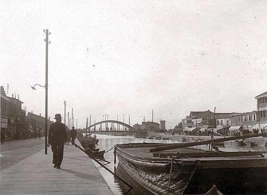 Hôtel les 4 éléments