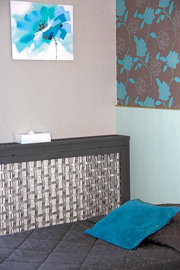 Hôtel Restaurant le Panorama