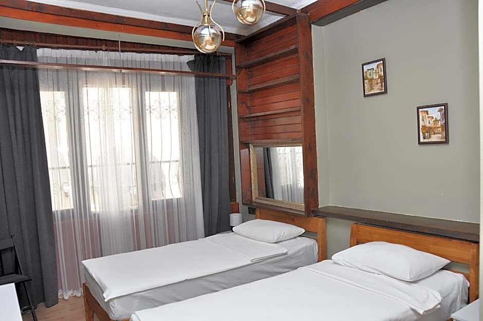 La Casa Carina Hotel