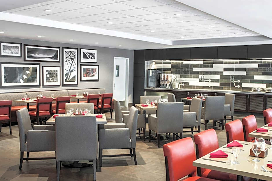 Four Points by Sheraton San Rafael Marin County