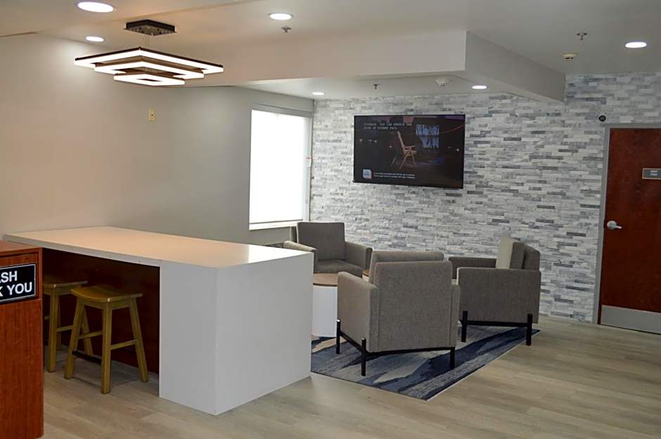 Comfort Inn & Suites Harrisburg-Hershey North