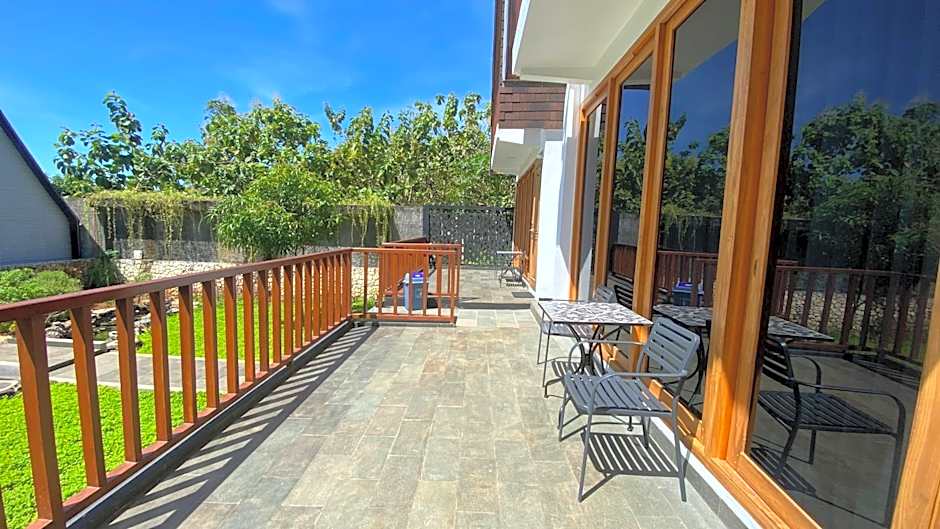 Drini Hills Diamond Villa