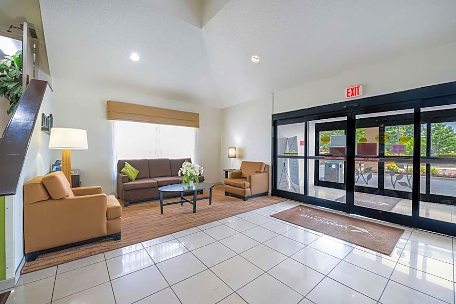 Sleep Inn Statesville I-40