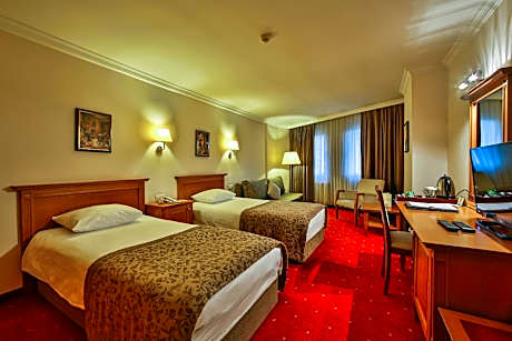 Standard Double/Twin Room