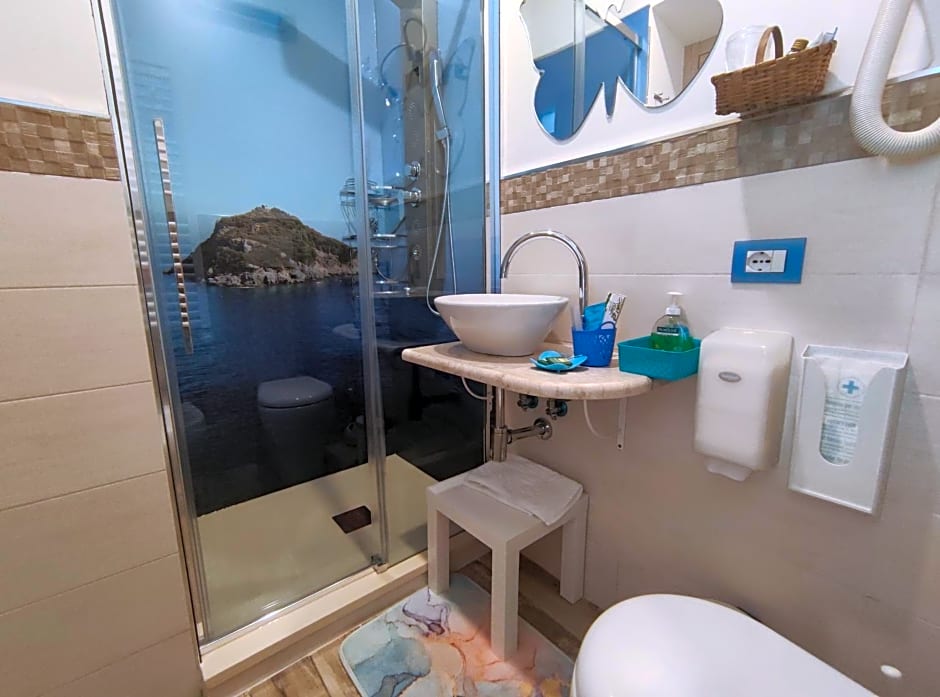 B&B Elfo degli Ulivi