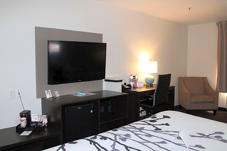 Wingate by Wyndham Kings Bay Naval Base / I-95