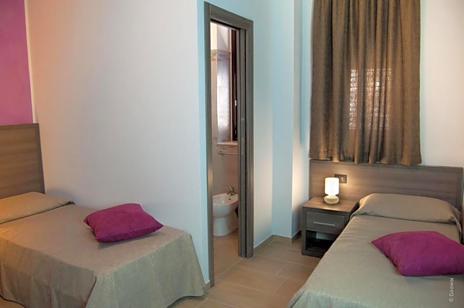 Le Tre Stelle Marine