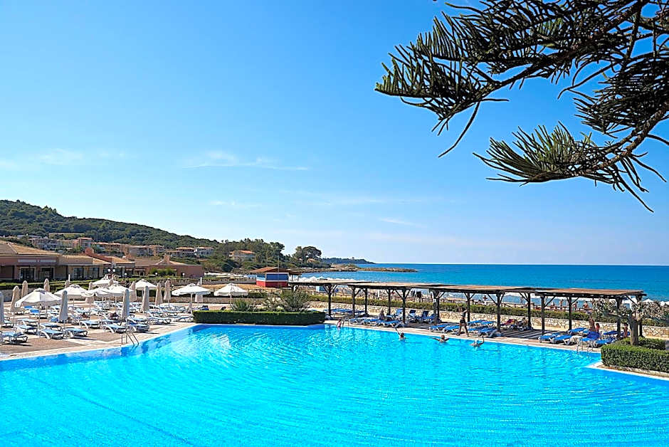 Aldemar Olympian Village