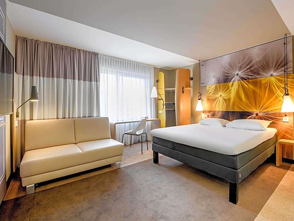 ibis Luebeck City