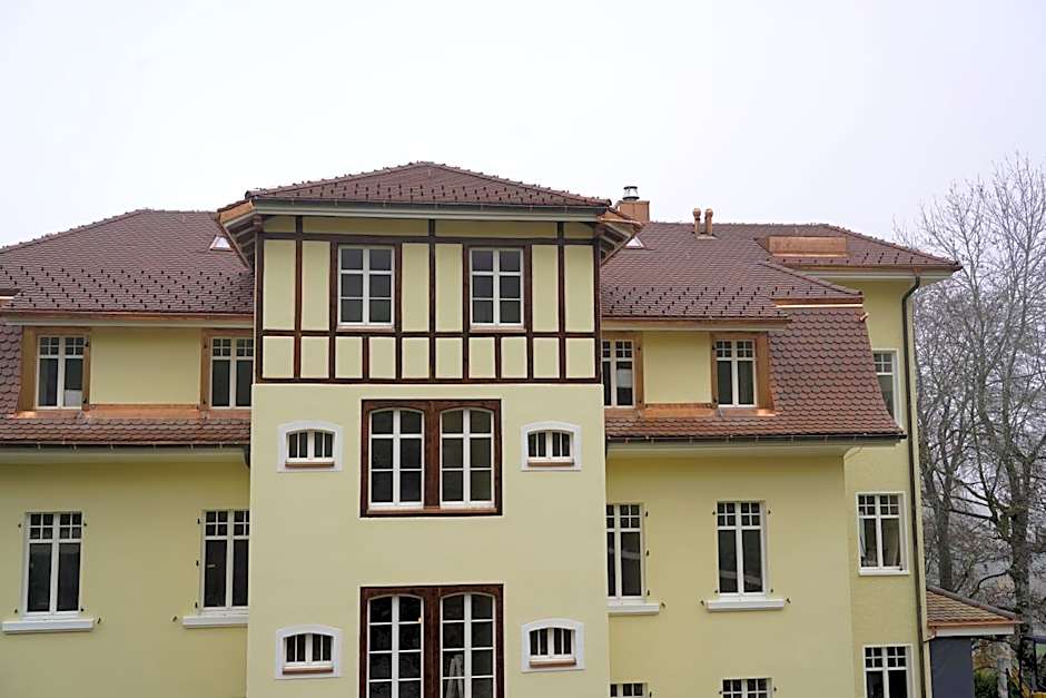 Hotel Erica