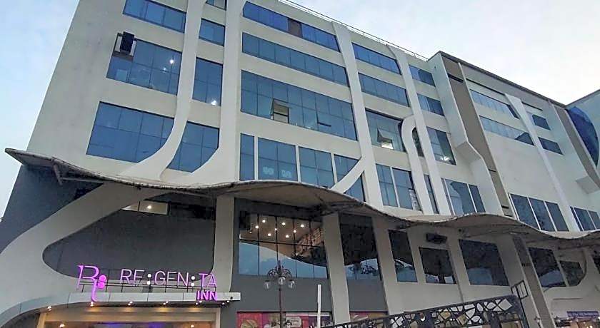 Regenta Inn Vadodara