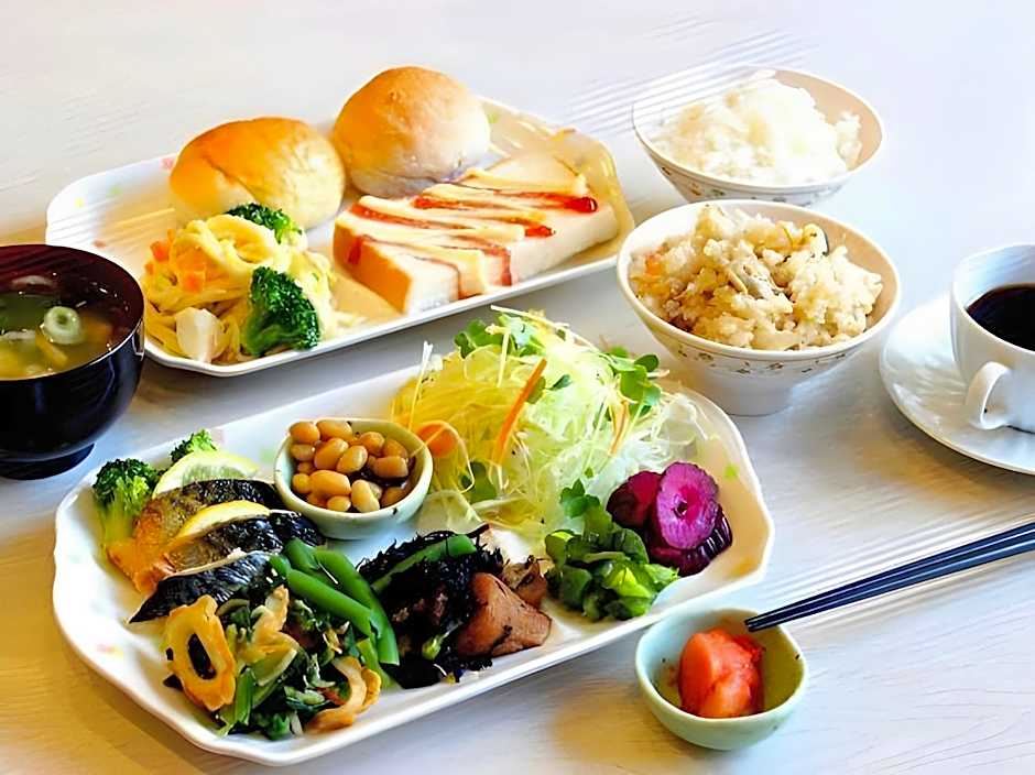 Toyoko Inn Hakata-Eki Minami