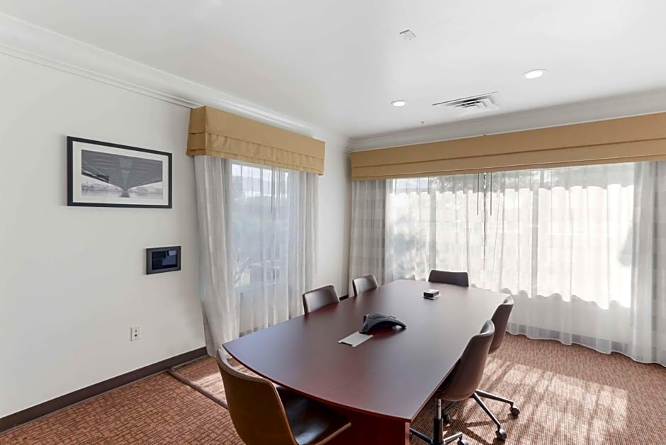 Sleep Inn & Suites Midland West