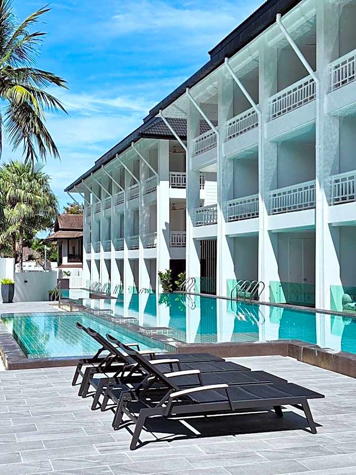 Pullman Pattaya Hotel G