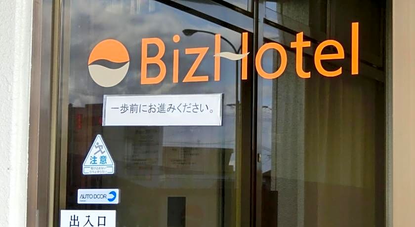 Biz Hotel Shiojiri