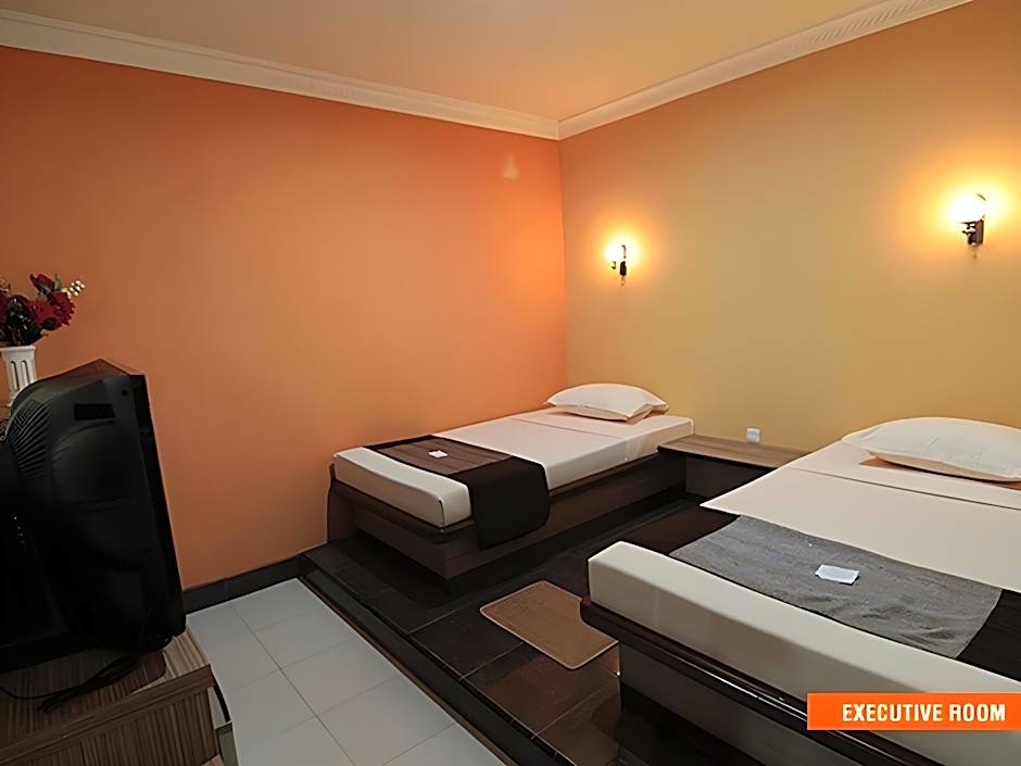 Patria Palace Hotel