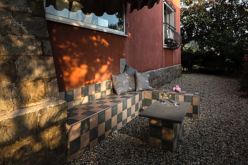 Hotel Del Borgo