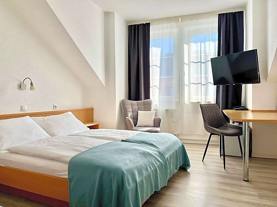 City Hotel Neuwied