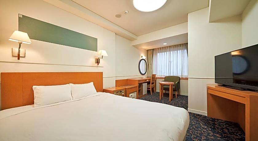 Hotel globalviewKushiro