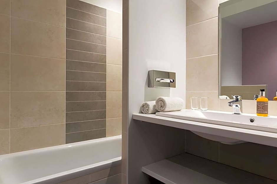 Best Western Hotel le Galice Aix-en-Provence