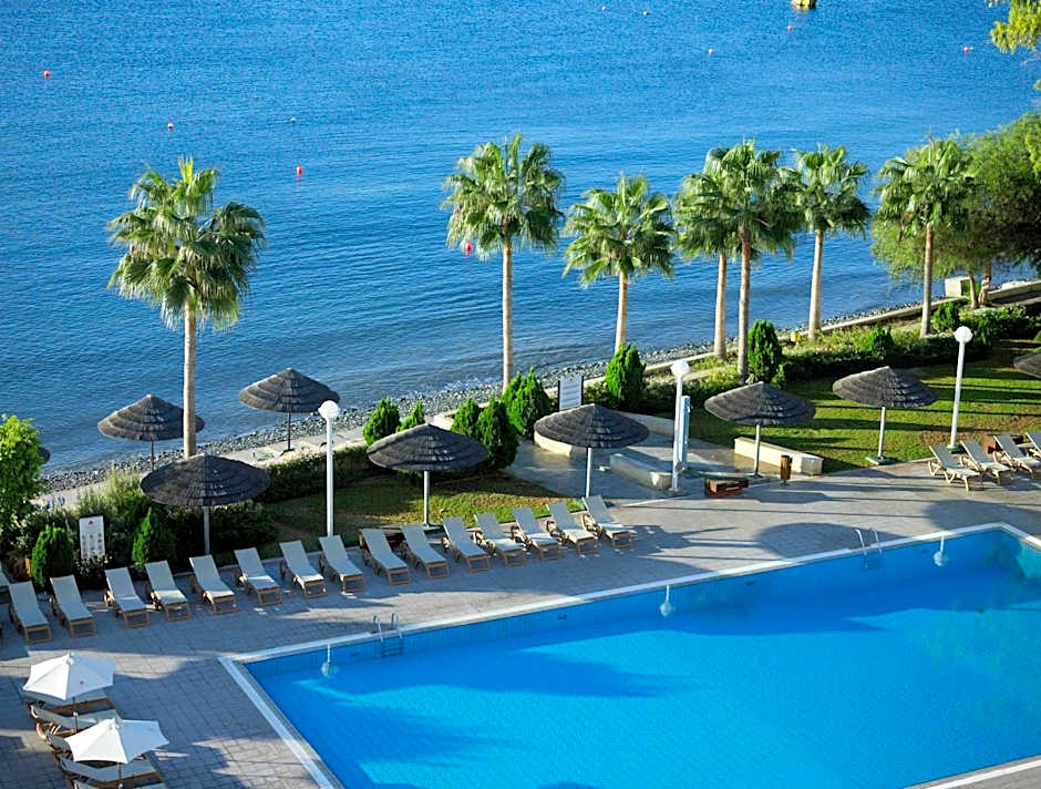 Atlantica Miramare Beach