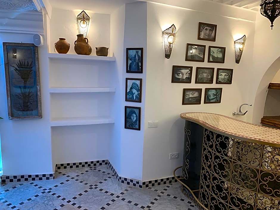 Riad Abaka hotel & boutique