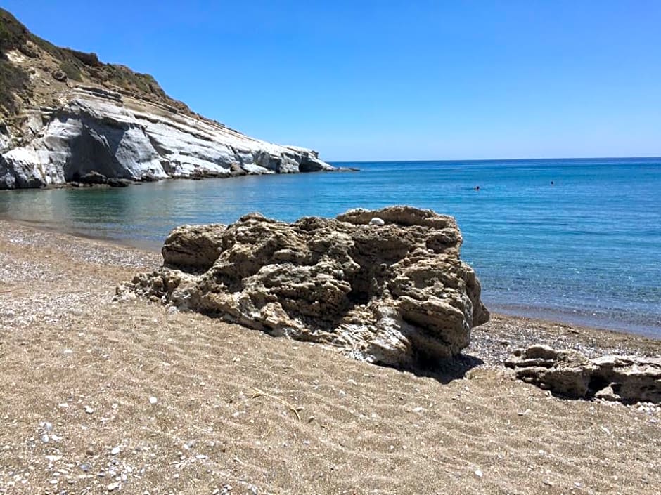 Elenas Beach Garden by Estia