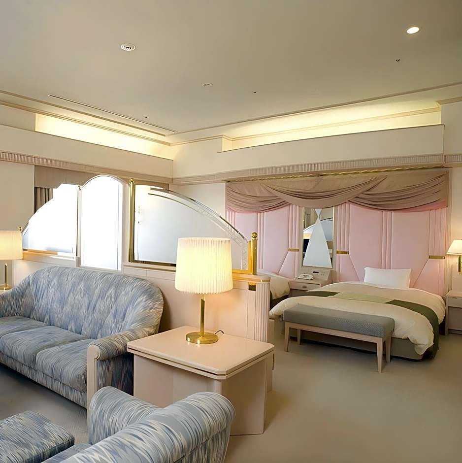 Rihga Royal Hotel Niihama