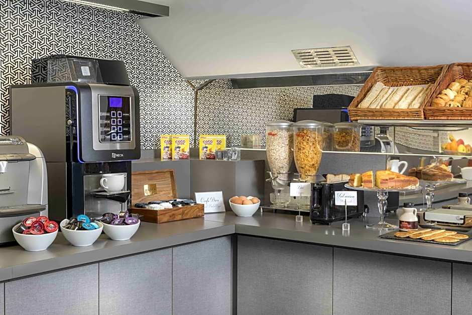 Libertel Montmartre Duperre