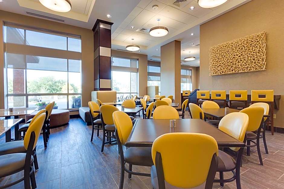 DRURY INN & SUITES DALLAS FRISCO