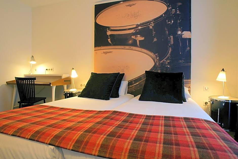 Hotel Du Triangle D'Or