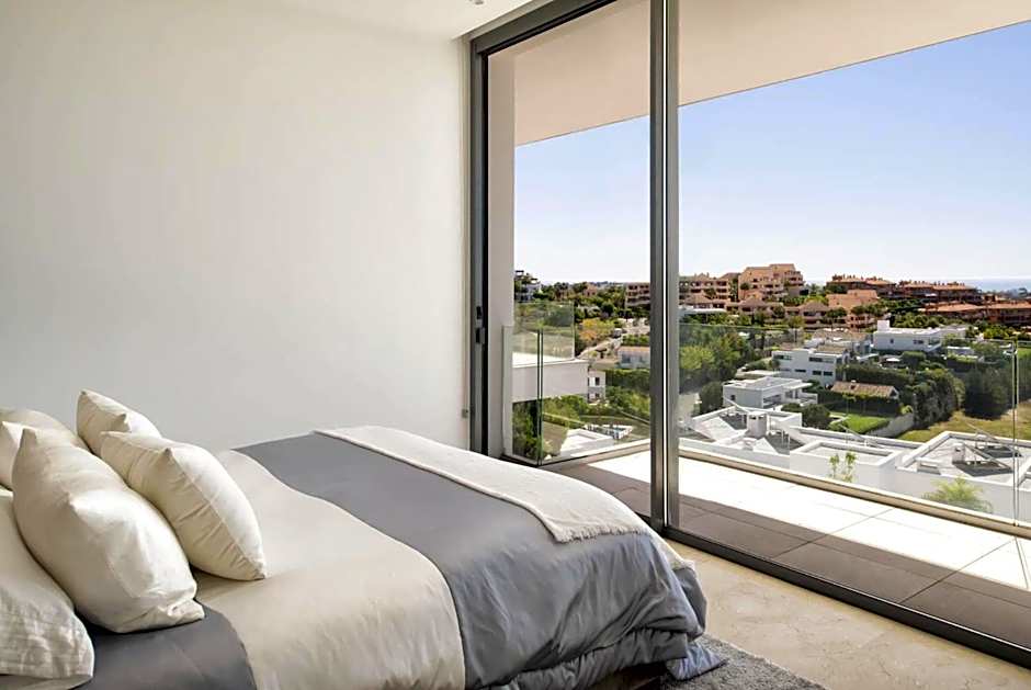 Experience Marbella's magic at Villa Fuego