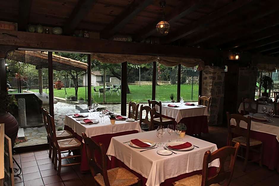 Sierra Quilama -TOP 3 en Alojamientos-Junto a La ALBERCA